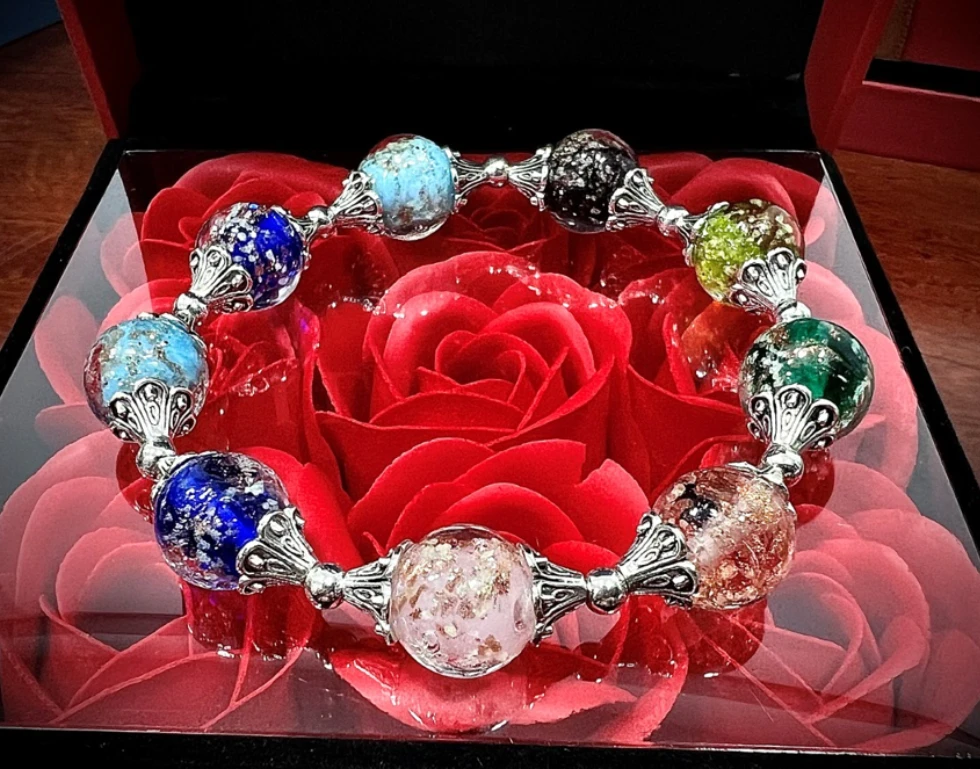 sp602-尚熹文玩甄选精品手串无礼盒