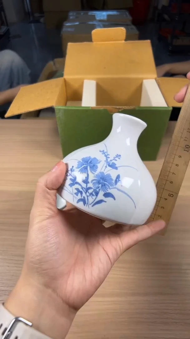 茶道陶瓷茶具套装
