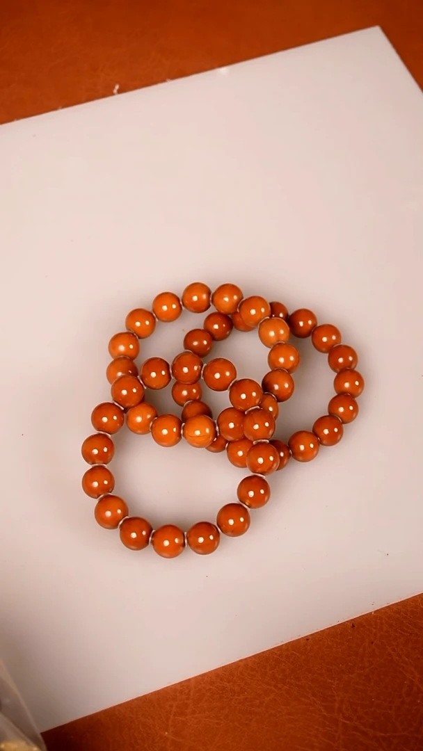 手串/手链橄榄核1.3