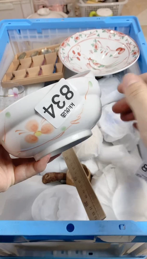 【闪购商品】瓷片834定向 H昵定向 H昵