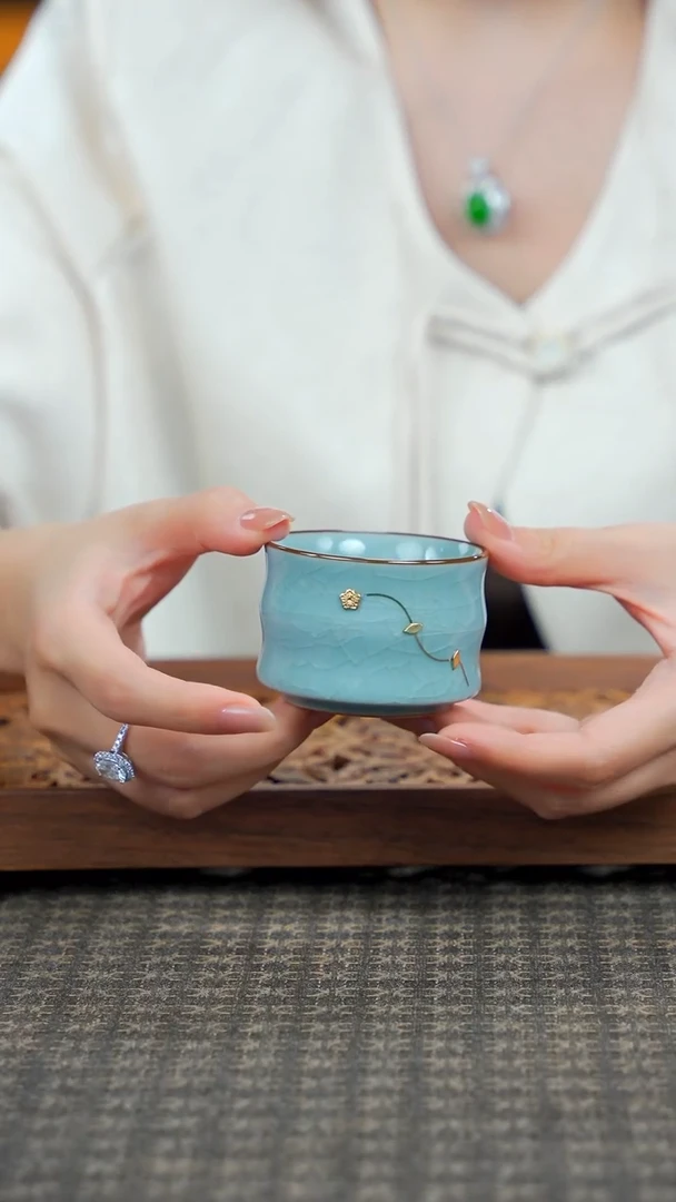 11留器茶斋高货瓷器@@JD0065