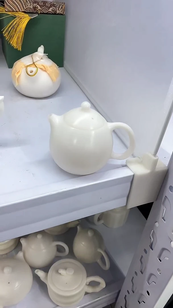【闪购商品】瓷片陶瓷茶器福利50