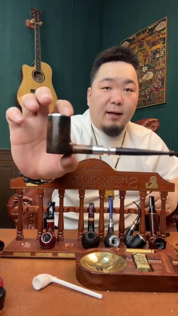 石楠木意大利进口石楠木烟斗