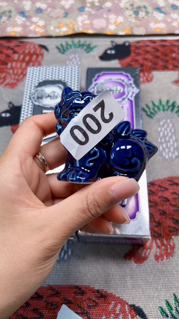 瓷片陶茶666文玩周边多人