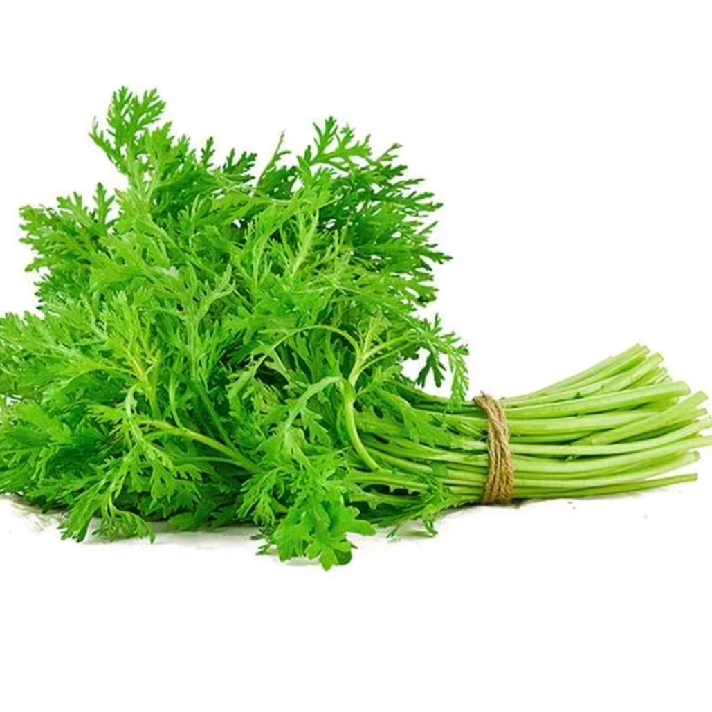 辽宁直发茼蒿0.4-0.5斤/份