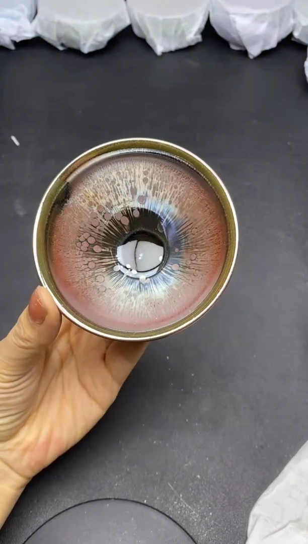 【闪购商品】茶盏            96