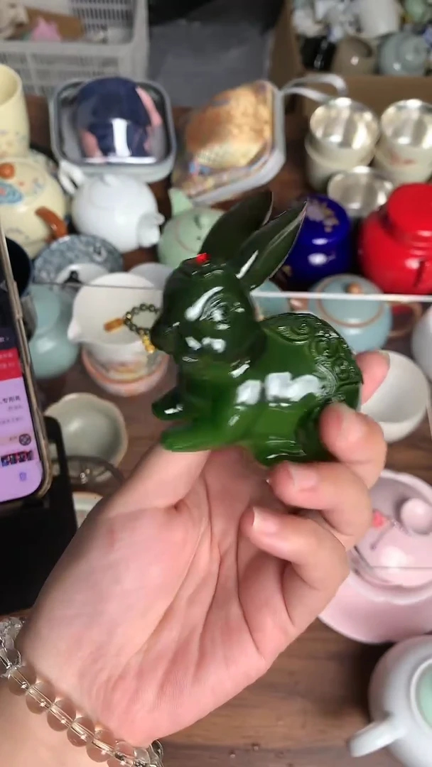 高货清仓，微瑕不售后，介意勿拍（无礼盒）