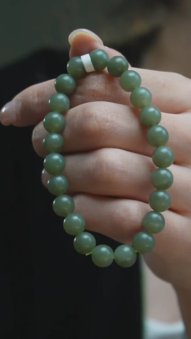 【闪购商品】和田玉单圈未镶嵌C52