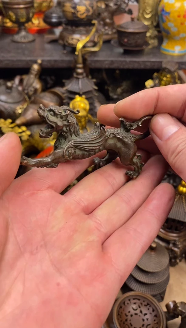案台摆件 物品摆件