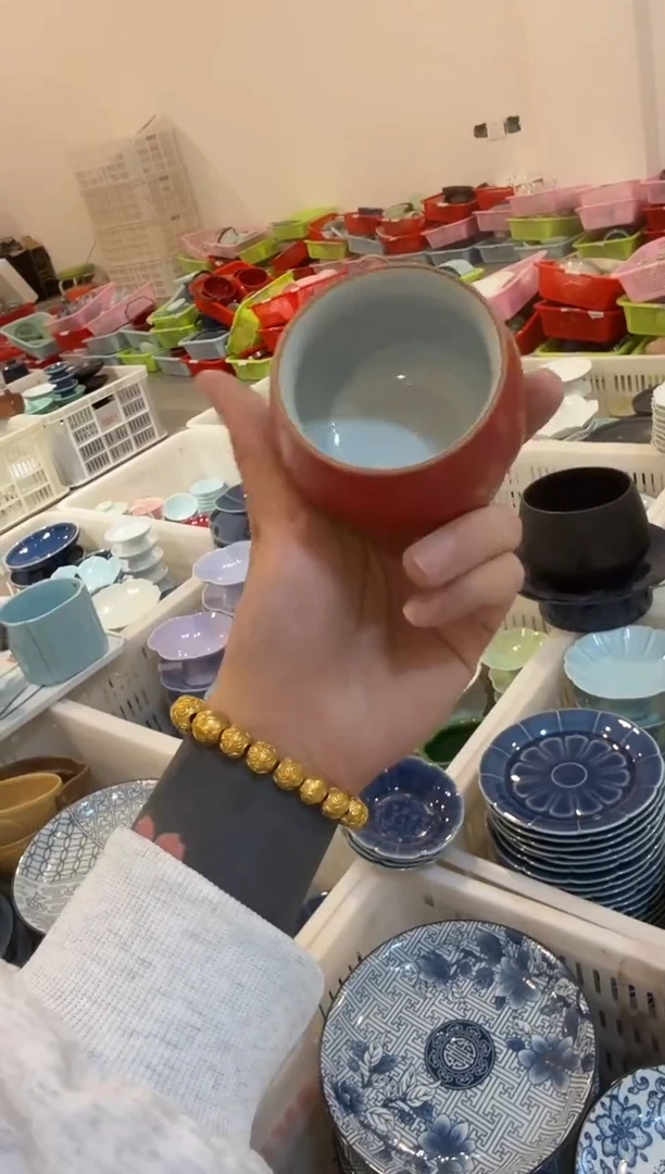 微瑕商品，介意勿拍 ②