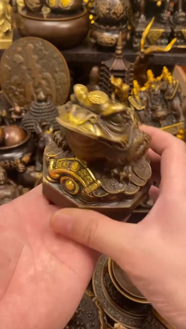 1案台摆件 物品摆件