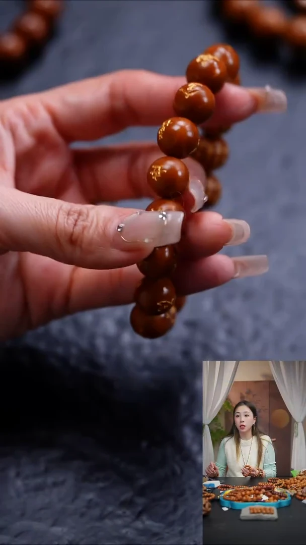 手串橄榄核橄榄核