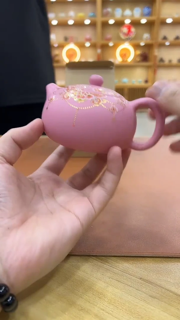 杯家用高端茶具茶器