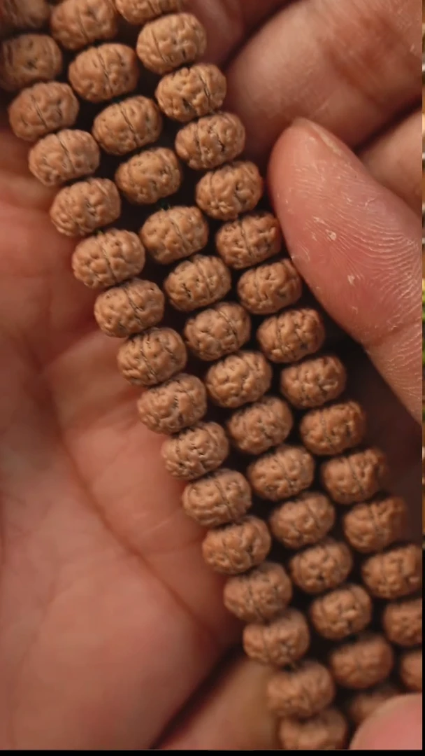 吊坠金刚菩提征S20混沌神秘一号108尺寸8mm