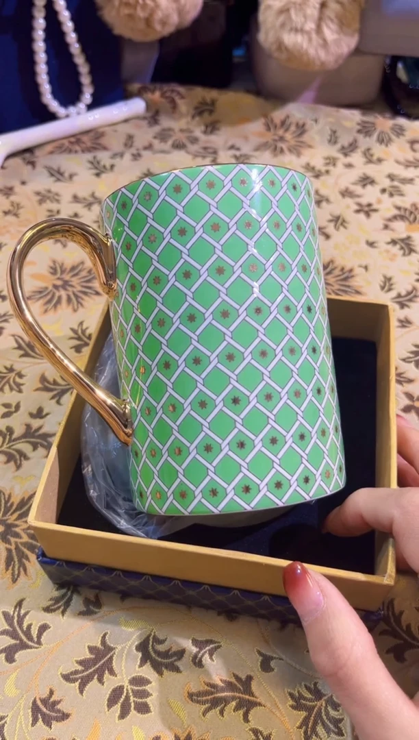 【闪购商品】瓷片陶茶666文玩周边多人