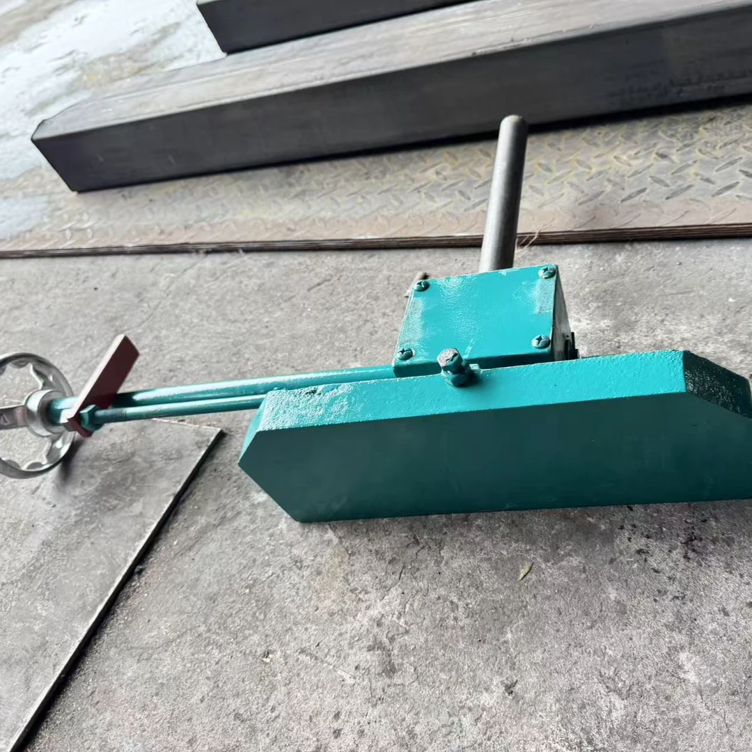 带锯机靠尺调节尺寸木工带锯机挡板靠尺可调节尺寸大小活动靠山