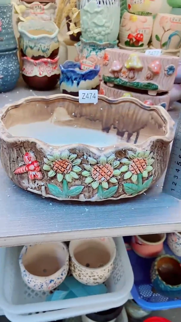 【闪购商品】陶瓷@@Z474