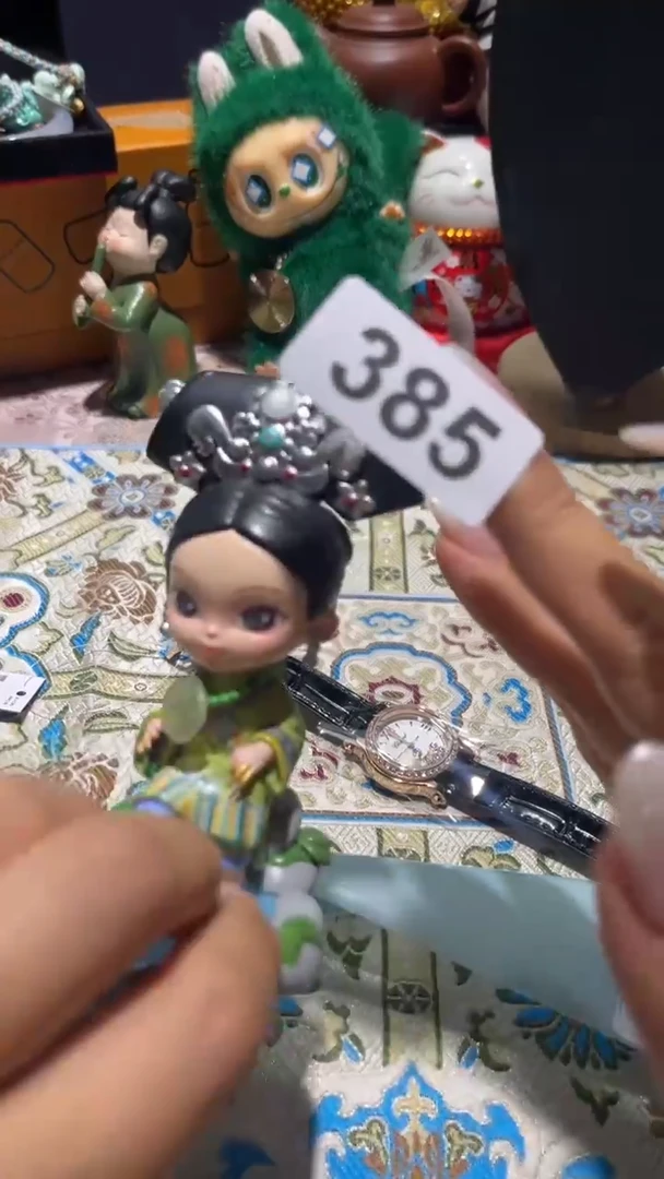 无无品牌瓷片柴窑烧制半手工多人