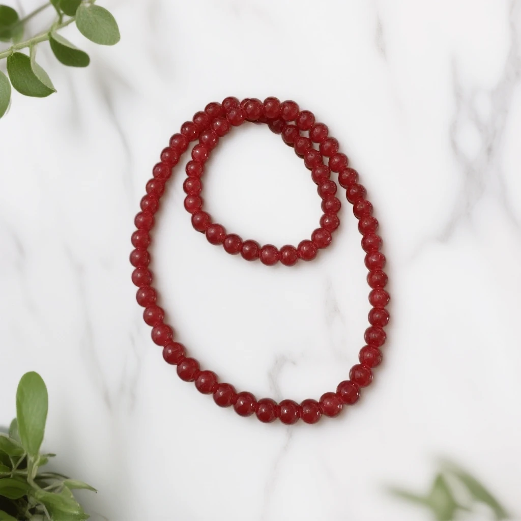 D003-典雅甄选春节风格礼品