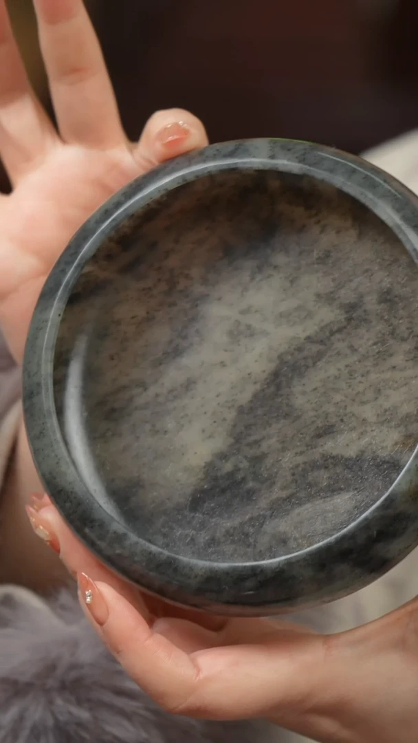 未镶嵌和田玉摆件摆件