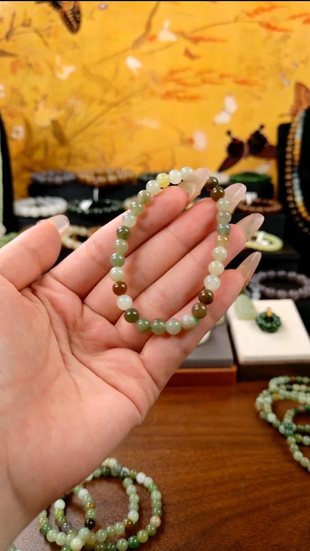 颈饰未镶嵌和田玉拍一发一 所见即所得