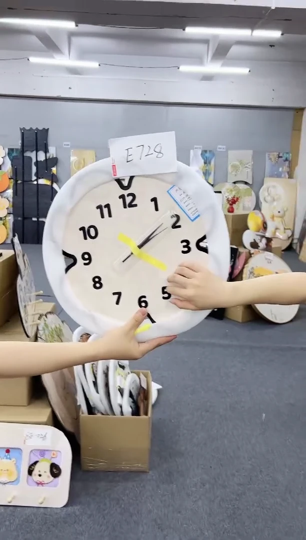 【闪购商品】圆形E728