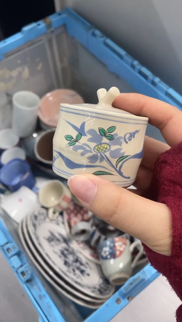 杯左上角领卷在拍~全场满18包邮~