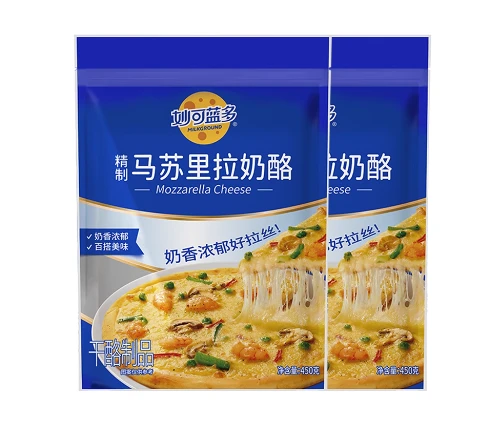 妙可蓝多马苏里拉奶酪100g