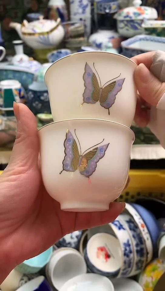 用****9镰仓甄选瓷器18元包邮718