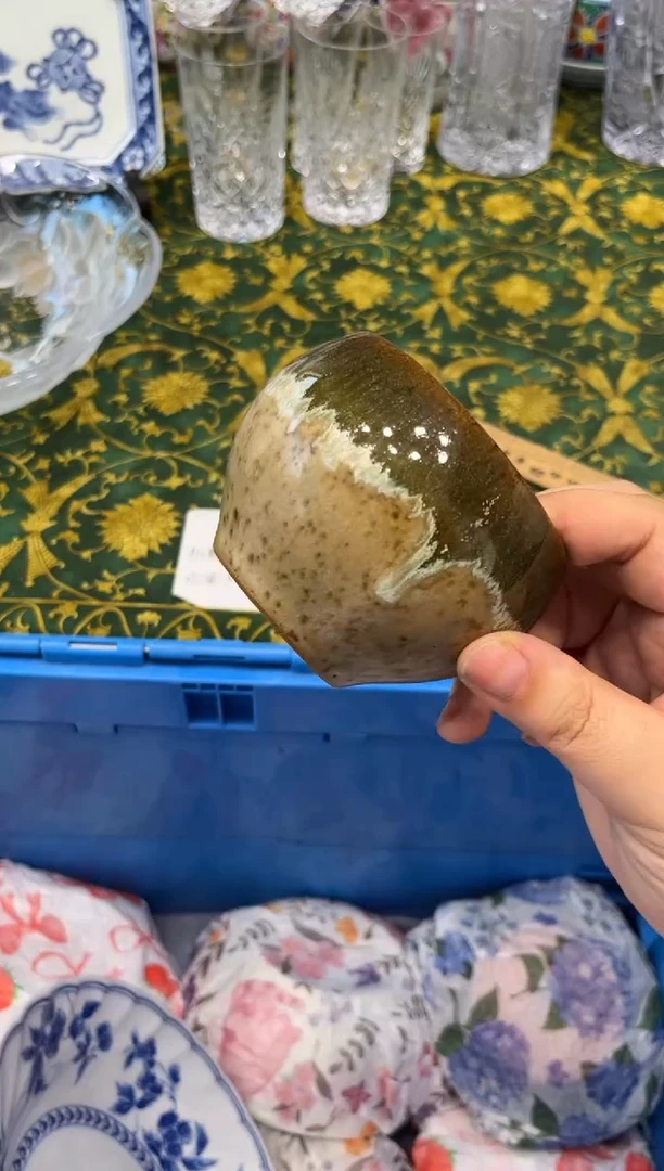 陶老*3933默认微瑕