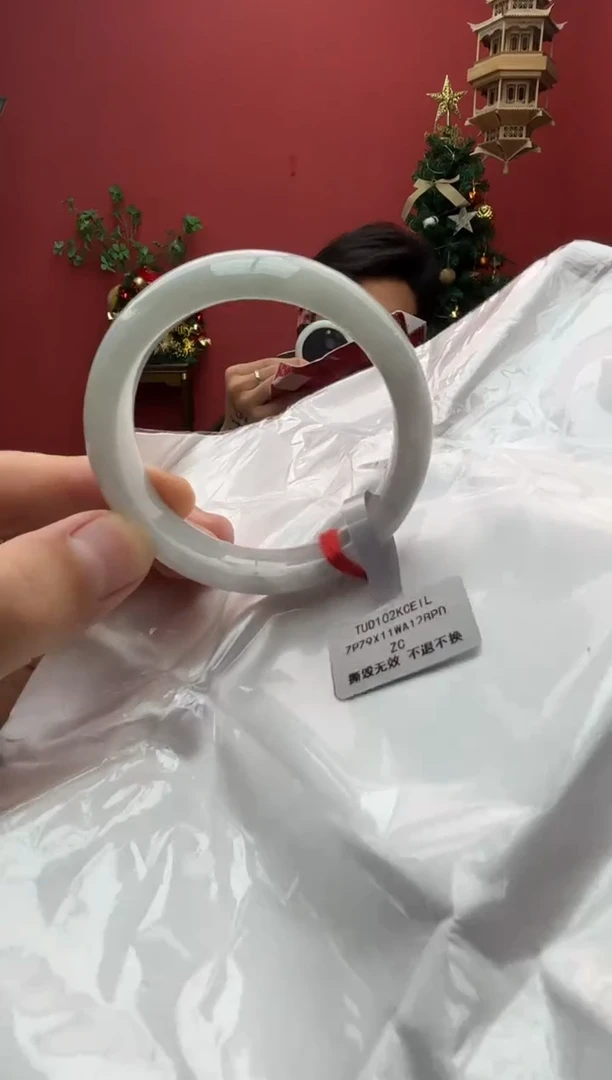 未镶嵌手镯翡翠翡翠手镯3