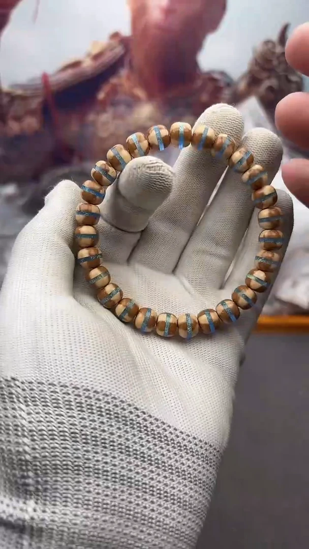 手串紫金鼠紫金鼠31