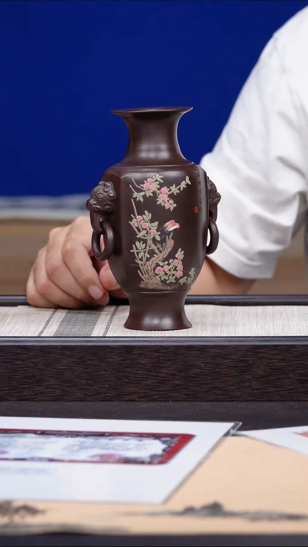 茶壶紫砂64
