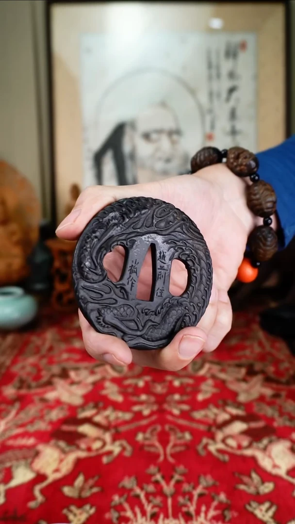 手工艺品琉璃瓷器