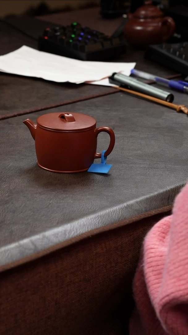 【闪购商品】紫砂茶壶20   精品茶具130cc