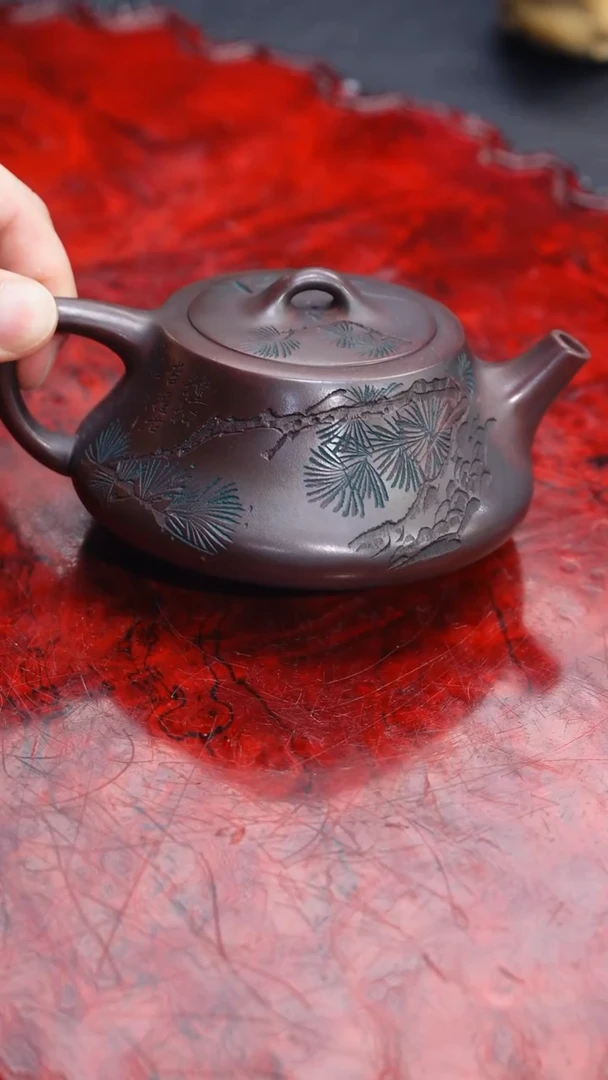 茶壶紫砂138 紫砂壶////////