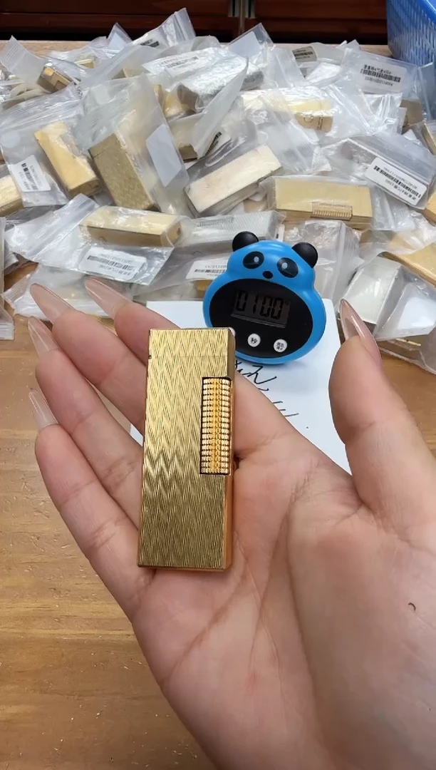 纯铜独****世登家金色4代羽剑