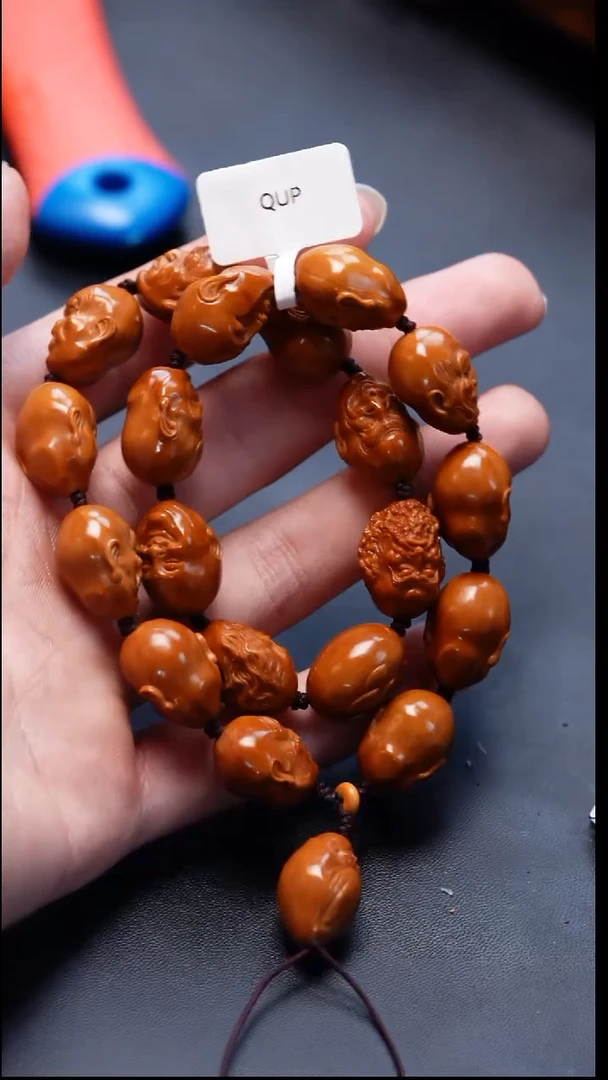 手串/手链橄榄核橄榄核