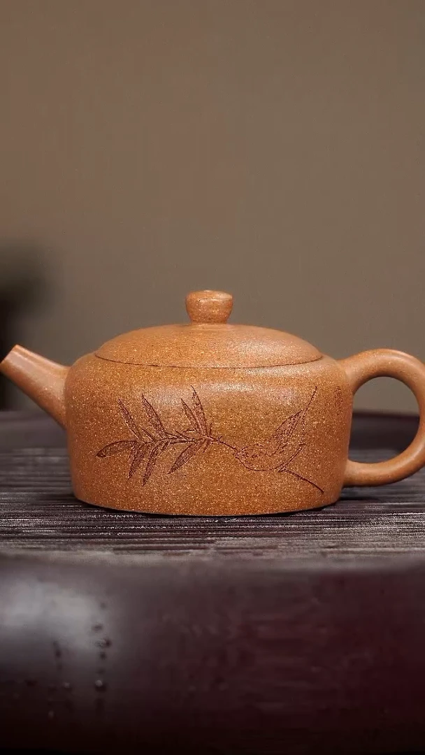 【闪购商品】紫砂茶壶宜兴紫砂壶