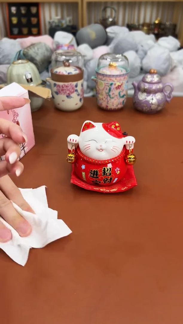 万家瓷坊清货商品链接@@C802