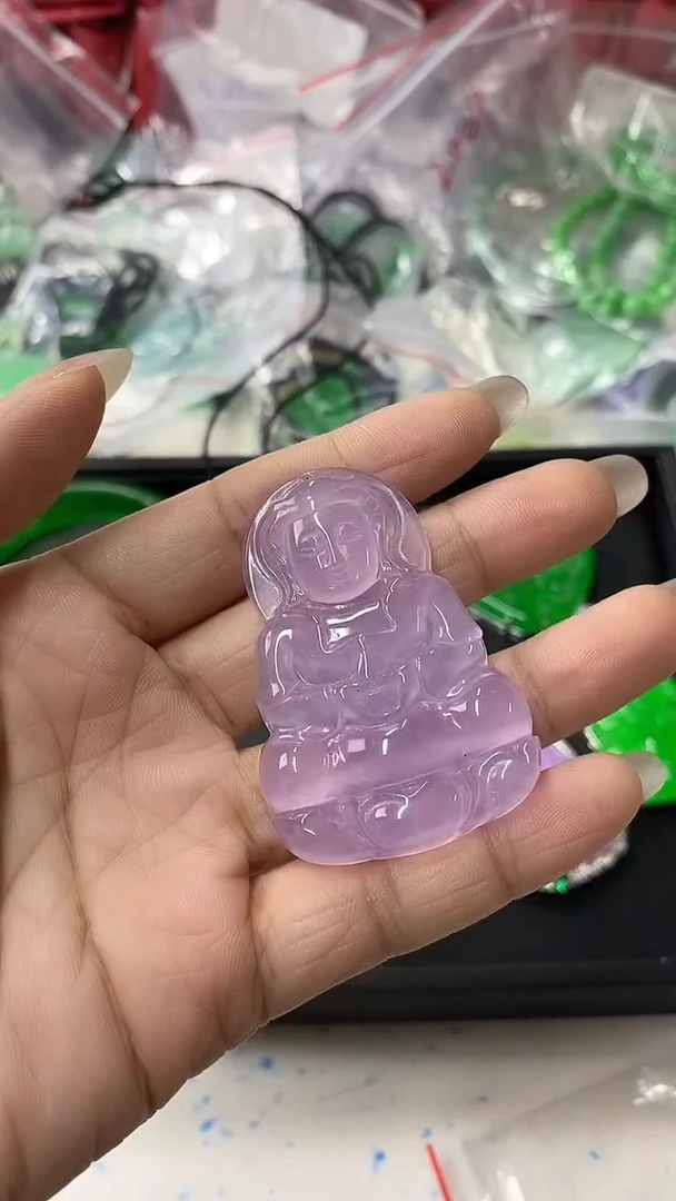 流行美美百搭真实好看直播间B56