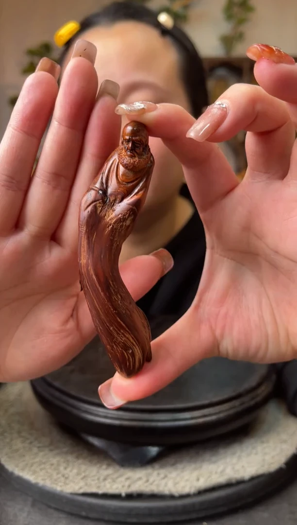 柏木（崖柏）崖柏小件