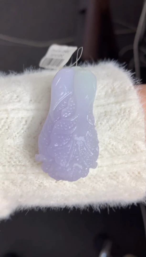 【闪购商品】定制翡翠未镶嵌毛货