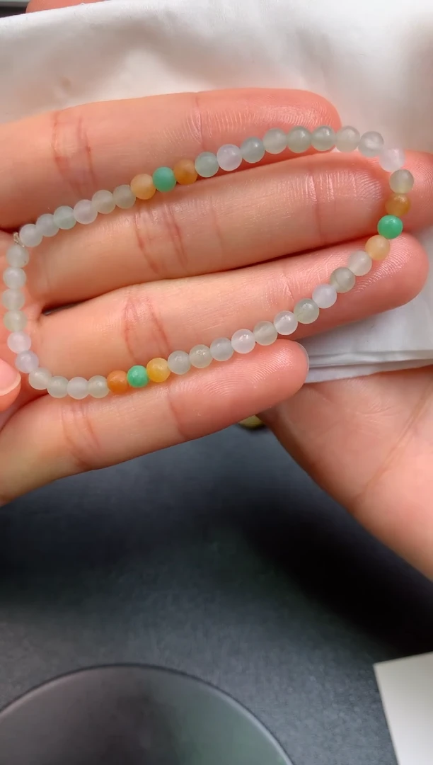 定制翡翠未镶嵌0549802337