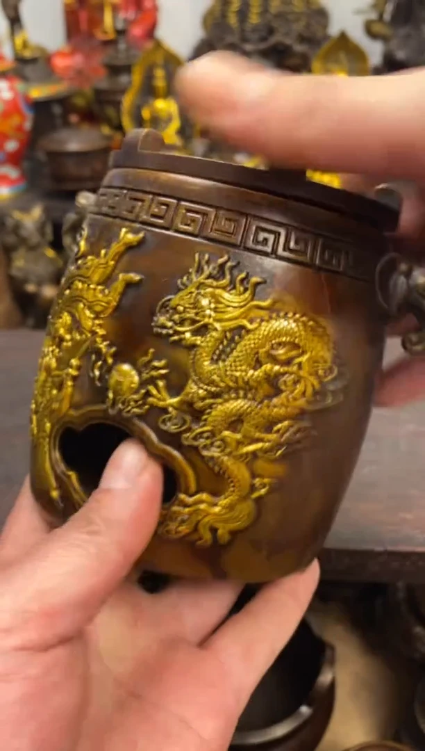 案台摆件  物品摆件