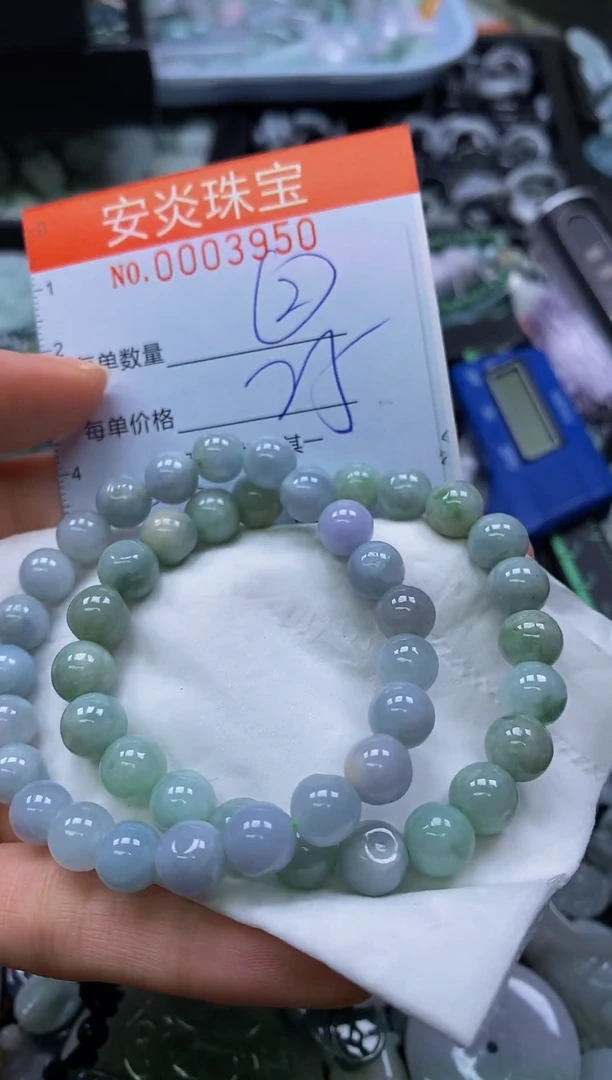 颈饰未镶嵌翡翠闪购0003950