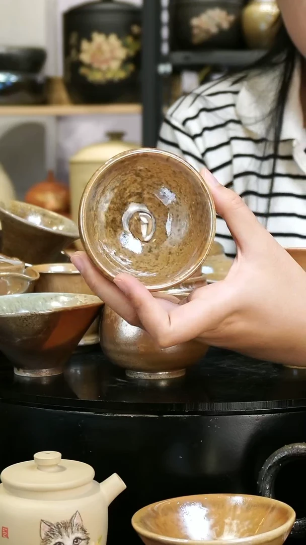 壶396瑕疵  苏橙茶周边