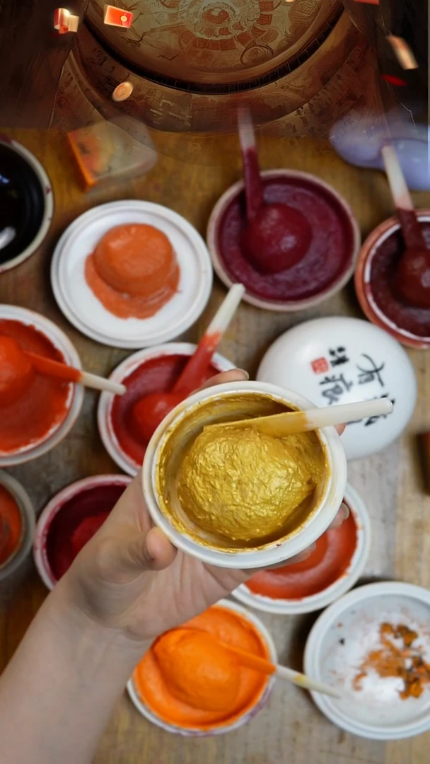 易*寒紫砂30克袋装