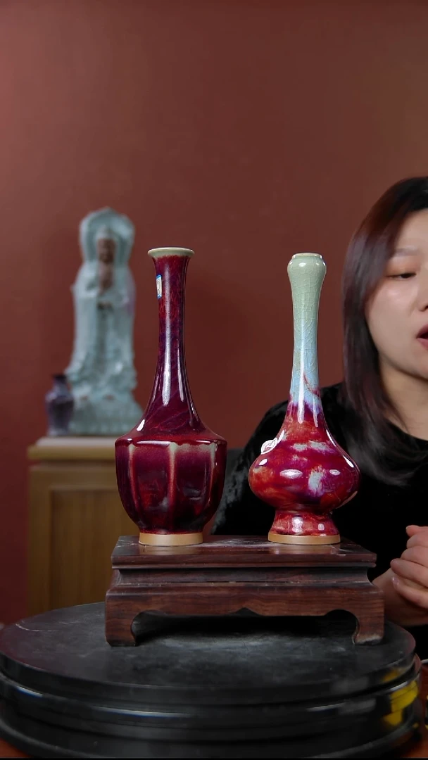 摆件大宋官窑 【长寿】