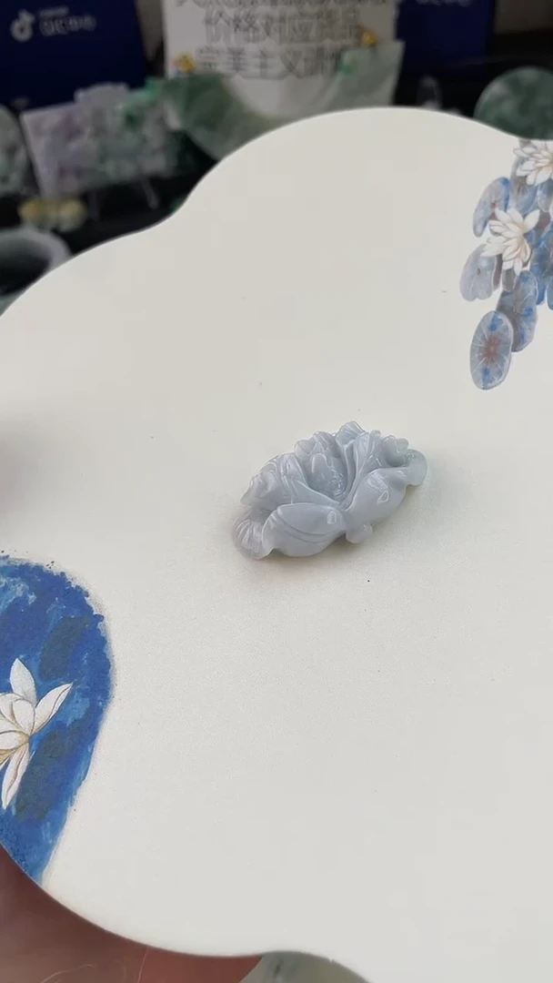 未镶嵌手链翡翠三*定制翡翠